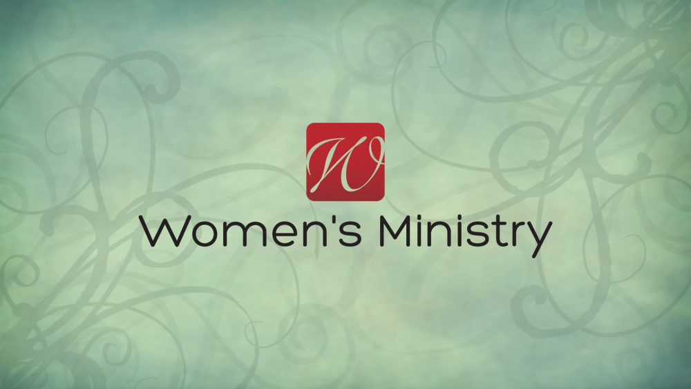 Miscellaneous Teachings (Women\'s Ministry)