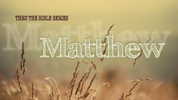 Matthew 10:1-42 Image