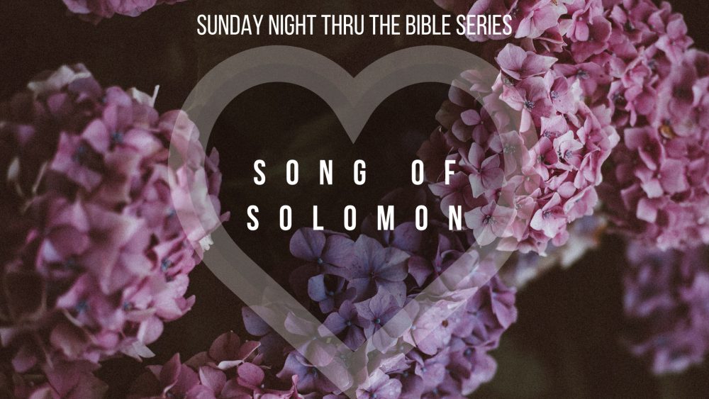 Song of Solomon