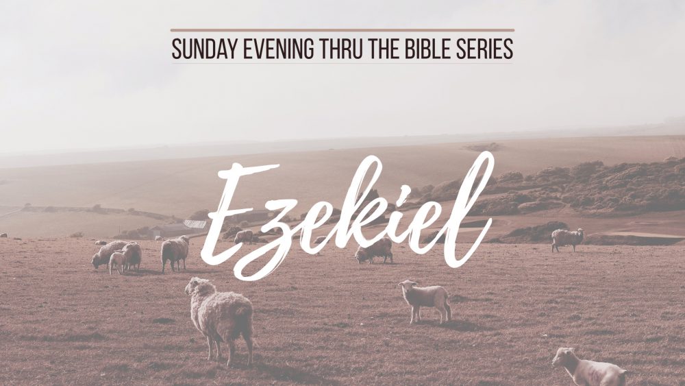 Ezekiel (3000 Series)