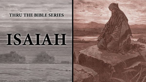 Isaiah 1-2 Image