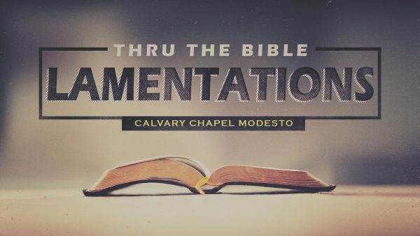 Lamentations 1:1-22 Image