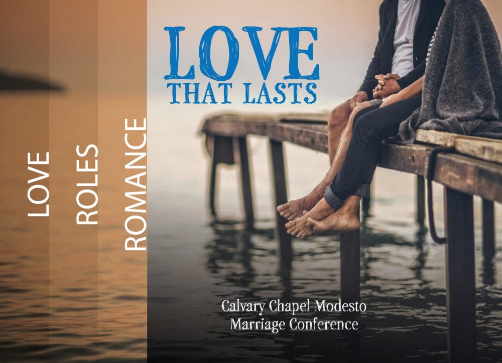 Marriage Conference: Love That Lasts (2018)