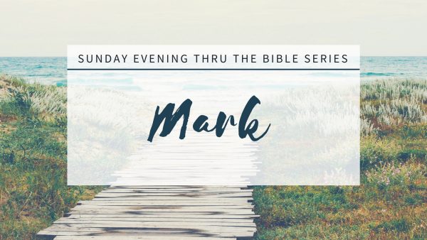 Mark 1:1-11 Image