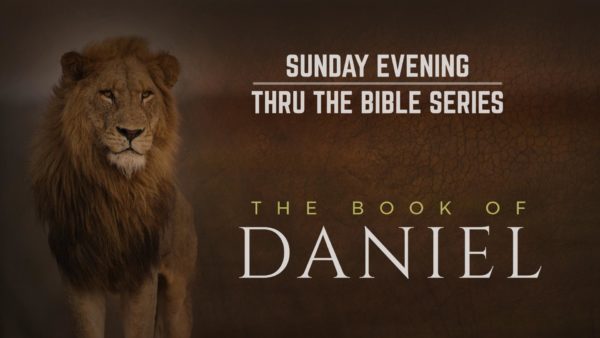 Daniel 5:1-31 Image