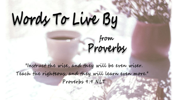 Diligence - Proverbs 12:27 Image