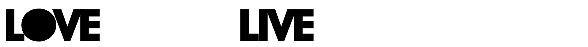 Thrive Sub Logo Text